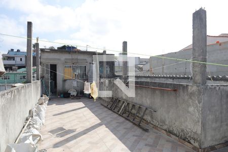 Casa à venda com 134m², 1 quarto e sem vagaArea externa