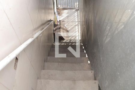 Casa à venda com 134m², 1 quarto e sem vaga Escadas