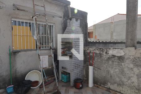 Casa à venda com 134m², 1 quarto e sem vagaArea externa