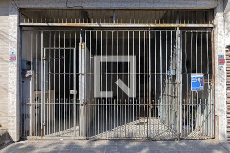 Casa à venda com 134m², 1 quarto e sem vagaFachada