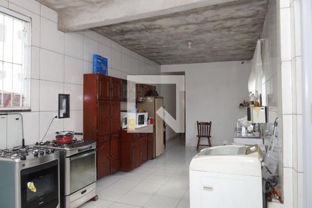 Casa à venda com 134m², 1 quarto e sem vagaCozinha