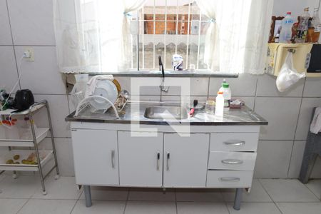 Casa à venda com 134m², 1 quarto e sem vagaCozinha