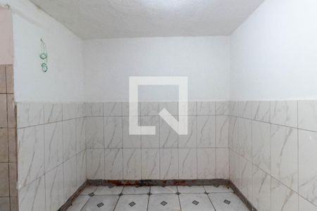 Sala/Cozinha de casa para alugar com 1 quarto, 32m² em Jardim Matarazzo, São Paulo