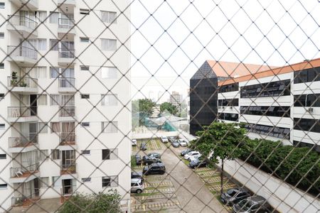 Vista da Varanda da Sala de apartamento à venda com 2 quartos, 51m² em Santana, São Paulo