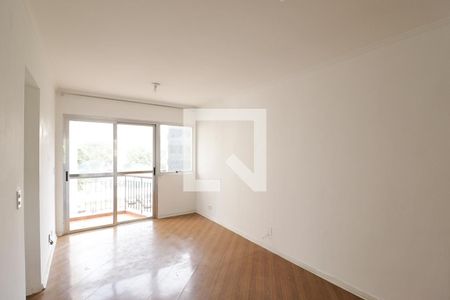 Sala de apartamento à venda com 2 quartos, 51m² em Santana, São Paulo
