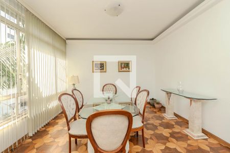 Sala de apartamento para alugar com 5 quartos, 250m² em Bela Vista, São Paulo