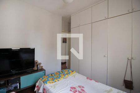 Quarto 2 de apartamento para alugar com 2 quartos, 125m² em Vila Jardini, Sorocaba