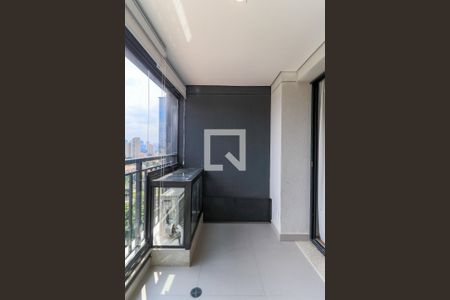 Apartamento à venda com 42m², 1 quarto e 1 vagaVaranda da Suíte