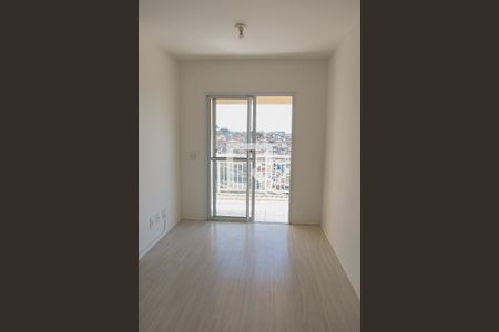 sala de apartamento para alugar com 2 quartos, 49m² em Conceicao, Osasco