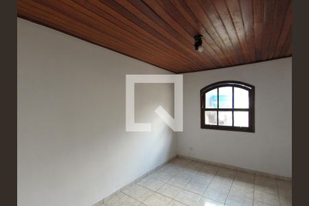 Suite de casa para alugar com 2 quartos, 100m² em Jardim Santa Mena, Guarulhos