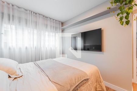 Foto 13 de apartamento à venda com 2 quartos, 68m² em Indianópolis, São Paulo
