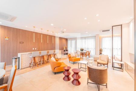Foto 40 de apartamento à venda com 2 quartos, 68m² em Indianópolis, São Paulo
