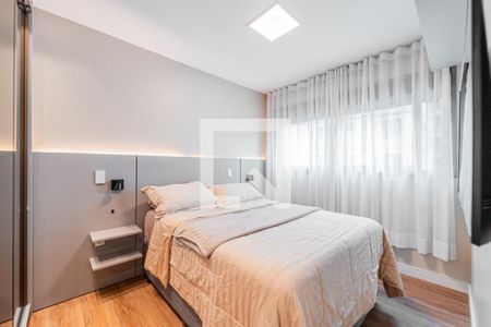 Foto 12 de apartamento à venda com 2 quartos, 68m² em Indianópolis, São Paulo