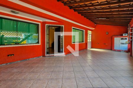 Casa à venda com 240m², 3 quartos e 4 vagasGaragem