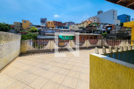 Casa à venda com 240m², 3 quartos e 4 vagasVaranda do Quarto 1