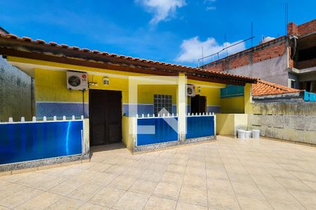 Casa à venda com 240m², 3 quartos e 4 vagasVaranda do Quarto 1