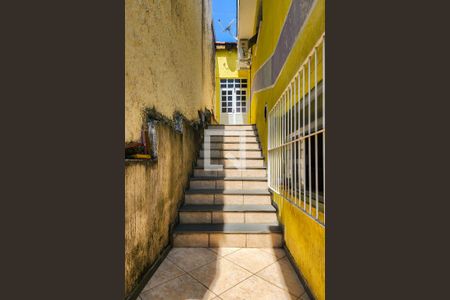 Casa à venda com 240m², 3 quartos e 4 vagasCorredor