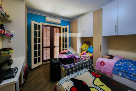 Casa à venda com 240m², 3 quartos e 4 vagasQuarto 2