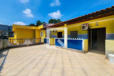 Casa à venda com 240m², 3 quartos e 4 vagasVaranda do Quarto 1