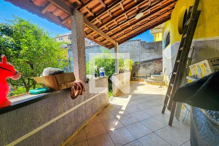 Casa à venda com 240m², 3 quartos e 4 vagasÁrea