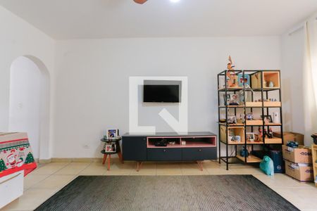 sala de casa para alugar com 3 quartos, 150m² em Jardim Esmeralda, São Paulo