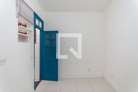 Kitnet de kitnet/studio para alugar com 0 quarto, 20m² em Andaraí, Rio de Janeiro