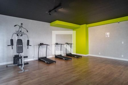 Apartamento à venda com 40m², 2 quartos e sem vaga Apartamento à venda com 40m², 2 quartos e sem vagaÁrea comum