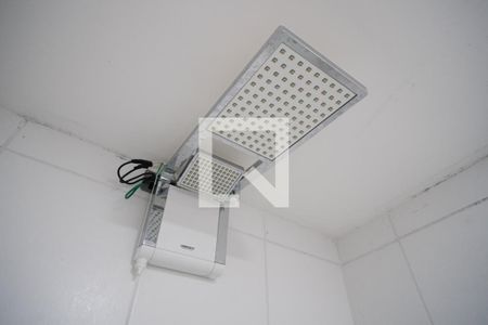 Apartamento à venda com 40m², 2 quartos e sem vaga Apartamento à venda com 40m², 2 quartos e sem vagaBanheiro