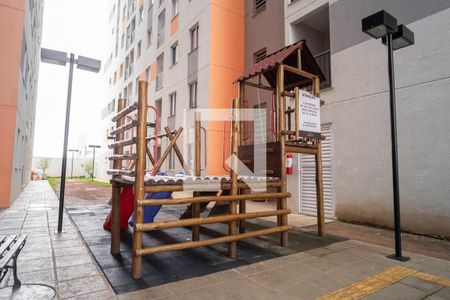 Apartamento à venda com 40m², 2 quartos e sem vaga Apartamento à venda com 40m², 2 quartos e sem vagaÁrea comum