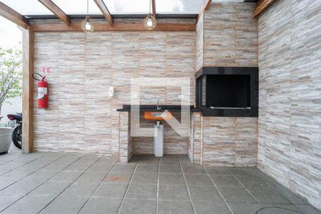 Apartamento à venda com 40m², 2 quartos e sem vaga Apartamento à venda com 40m², 2 quartos e sem vagaÁrea comum