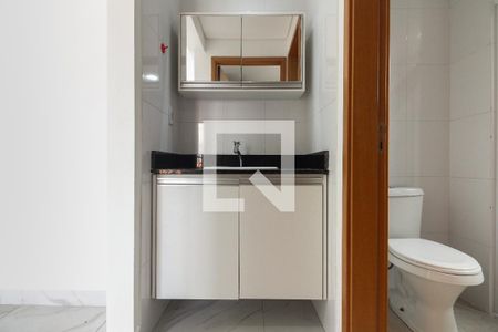 Apartamento para alugar com 39m², 1 quarto e 1 vagaBanheiro 