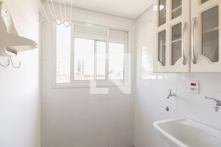 Apartamento para alugar com 39m², 1 quarto e 1 vagaÁrea de Serviço 