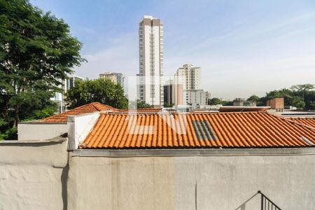 Vista Varanda  de apartamento para alugar com 1 quarto, 39m² em Tatuapé, São Paulo