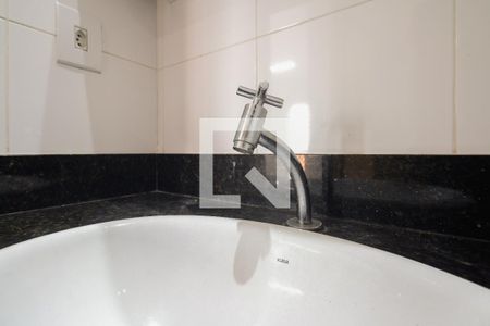 Apartamento para alugar com 39m², 1 quarto e 1 vagaBanheiro 