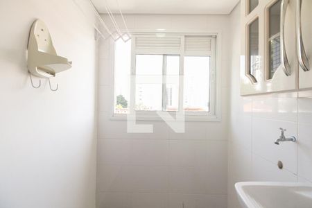 Apartamento para alugar com 39m², 1 quarto e 1 vagaÁrea de Serviço 