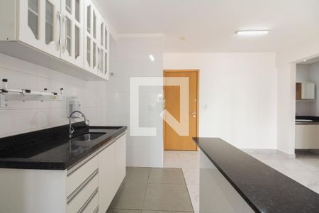 Apartamento para alugar com 39m², 1 quarto e 1 vagaCozinha 