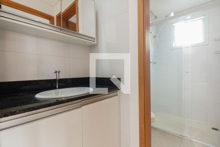 Apartamento para alugar com 39m², 1 quarto e 1 vagaBanheiro 