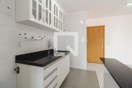 Apartamento para alugar com 39m², 1 quarto e 1 vagaCozinha 