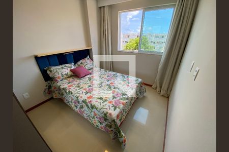 Quarto de apartamento para alugar com 1 quarto, 40m² em Rio Vermelho, Salvador