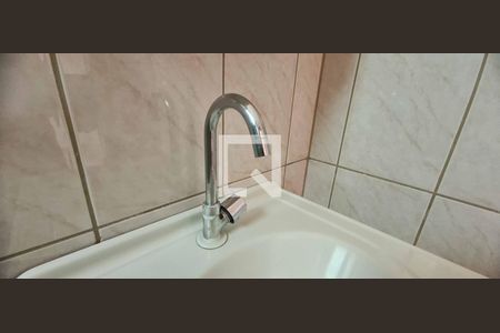 Apartamento para alugar com 70m², 2 quartos e 3 vagasBanheiro da Suíte