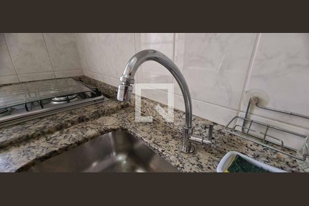 Apartamento para alugar com 70m², 2 quartos e 3 vagasCozinha