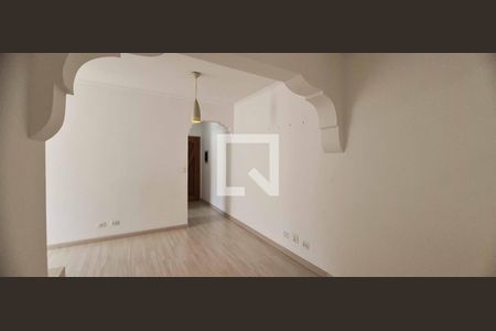 Sala de apartamento para alugar com 2 quartos, 70m² em Vila Yara, Osasco