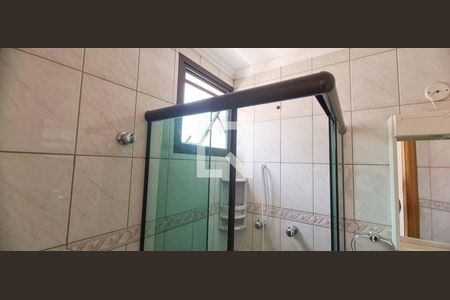 Apartamento para alugar com 70m², 2 quartos e 3 vagasBanheiro da Suíte