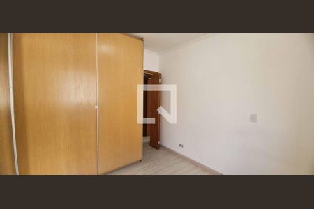 Suíte de apartamento para alugar com 2 quartos, 70m² em Vila Yara, Osasco