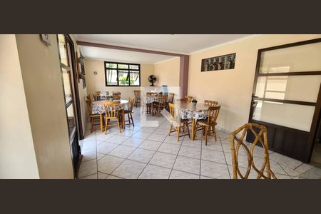 Apartamento para alugar com 70m², 2 quartos e 3 vagasÁrea comum