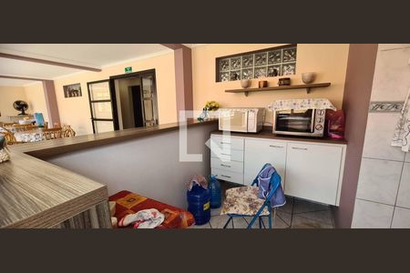 Apartamento para alugar com 70m², 2 quartos e 3 vagasÁrea comum