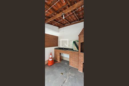 Apartamento para alugar com 70m², 2 quartos e 3 vagasÁrea comum