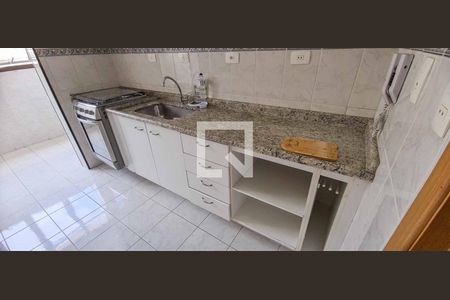 Apartamento para alugar com 70m², 2 quartos e 3 vagasCozinha