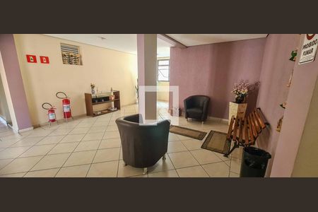 Apartamento para alugar com 70m², 2 quartos e 3 vagasÁrea comum