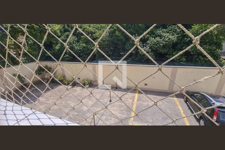 Apartamento para alugar com 70m², 2 quartos e 3 vagasVista do Quarto